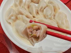-喜家德虾仁水饺(景枫中心店)