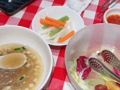 -西贝莜面村(常州新北万达广场店)