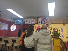 等位区-寻虾记(小寨店)