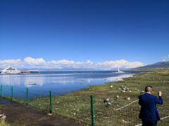 -青海湖国家重点风景名胜区