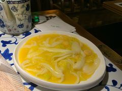 -绿茶餐厅(领展购物广场·中关村店)