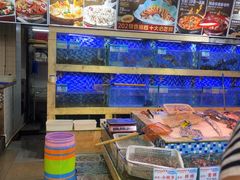 -202特色排档(五缘湾店)