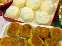 -闯关东东北农家菜(崂山石老人店)