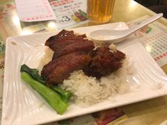 -源记茶餐厅(尖沙咀店)