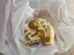 -泸溪河桃酥(秦淮夫子庙一店)