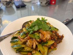 -君霖海鲜私房菜(春柳店)