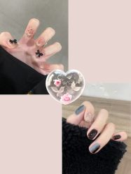 -四季·予你日式美甲美睫Nail