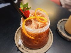 -BE NORMAL CAFE(霞溪路店)