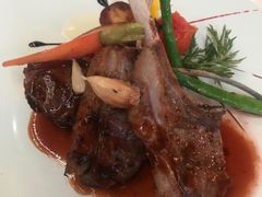 -马克西姆餐厅(崇文门店)