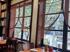 -付小姐在成都(中山公园店)