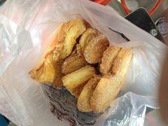 -起士林(荣安大街店)