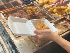 -细妹五香牛杂(步行街店)