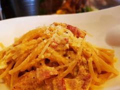 -Common Table · Brunch & Coffee