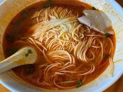 -同得兴 Since·1995 传统苏式面馆(十全街店)