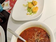 -荷塘秋月·本帮江浙菜(国权路店)