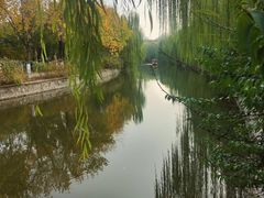 -南翠屏公园