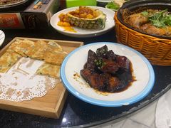 -苏浙徽·江南荟·本味融合菜(相城方圆里店)
