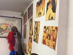 -永安里地摊烤肉(首创店)