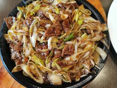 -老牌坊鲁菜名店(宽厚里店)