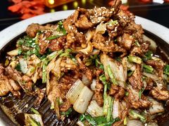 -秀儿四九城·新京菜(亚运村鸟巢店)