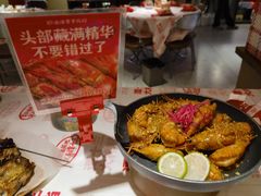 -谭十三大排档·18年老字号(船山路总店)