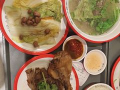 -大食代美食广场(上海中心店)