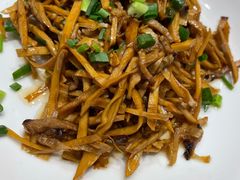 西陵小炒-西陵饭店