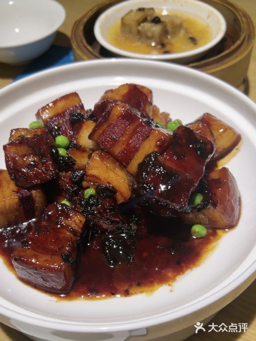 泮金大塘(北二七路店)图片