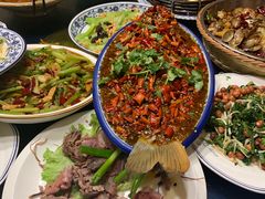 -东来土菜馆(民祥园路店)