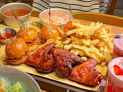 -Devils’ Brewery小恶魔精酿啤酒(武汉天地店)