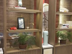 -胥城大厦-胥香自助餐厅