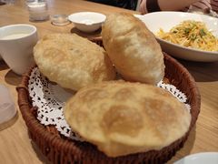-红樱桃·欢乐餐厅(太原里店)