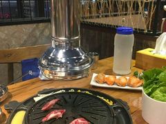 -炭恋火炉烤肉(凌云一街坊店)