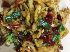 -鑫小城故事·藕汤·家常菜(台北一路总店)