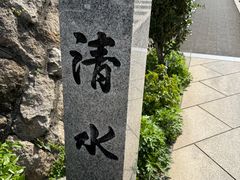 -有栖山 清光院 清水寺