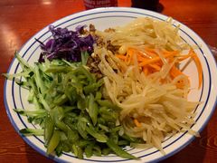 -二姑夫面馆(林立文玩典藏园店)