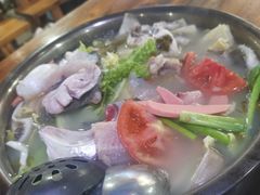 -陈记泸州酸菜豆花火锅(建设路店)