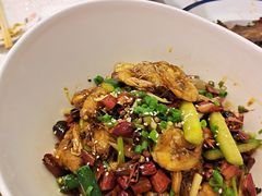 -嘉陵楼馋嘴城(簋街总店)