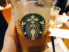 -星巴克(成都机场T2店)