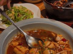 -荣小馆(杭州大厦店)