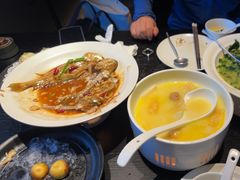 -苏帮袁·竹(北京坊店)