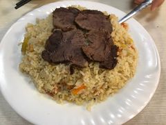 -马黑哥椒麻鸡(清江山水店)