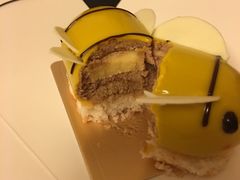 -蜜思琪蛋糕(民生路店)