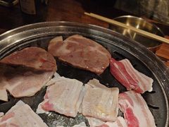 -九田家黑牛烤肉料理(新辰里亚运村店)
