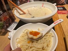 -味千拉面(大润发店)