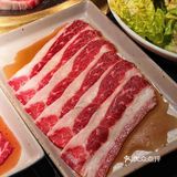 魔都必吃榜烤肉🥩还得是清晨家🥰