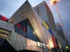 门面-万达广场(齐齐哈尔建华店)