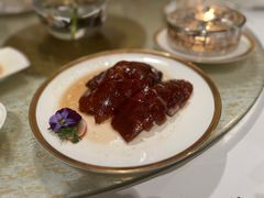 -唐阁(香港朗廷酒店)