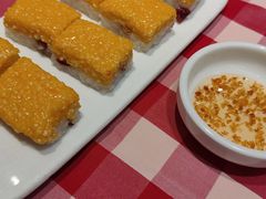 -西贝莜面村(镇江苏宁广场店)