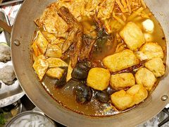 -小螺大作·螺蛳粉火锅(林和西店)